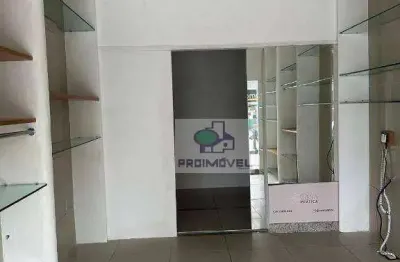 Loja para alugar, 30 m² por R$ 3.500,00/mês - Boa Viagem - Recife/PE