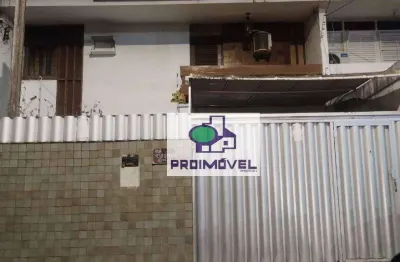 Casa com 3 dormitórios à venda, 175 m² por r$ 1.000.000,00 - boa viagem - recife/pe