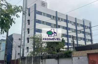 Apartamento com 2 quartos à venda na Rua Paraíso do Norte, 575, Várzea, Recife