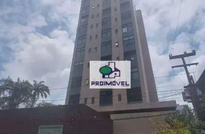 Sala para alugar, 30 m² por r$ 1.731,86/mês - ilha do leite - recife/pe