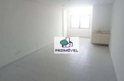 Sala para alugar, 30 m² por r$ 1.731,86/mês - ilha do leite - recife/pe