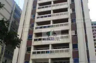 Apartamento com 3 dormitórios à venda, 121 m² por r$ 1.100.000,00 - boa viagem - recife/pe