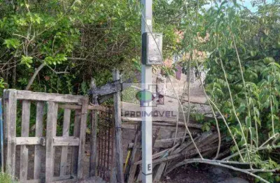 Terreno à venda, 450 m² por r$ 130.000,00 - barra de jangada - jaboatão dos guararapes/pe