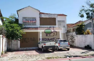 Casa com 6 quartos para alugar na Rua Monte Castelo, 246, Boa Vista, Recife