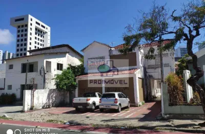 Casa com 6 quartos para alugar na Rua Monte Castelo, 246, Boa Vista, Recife