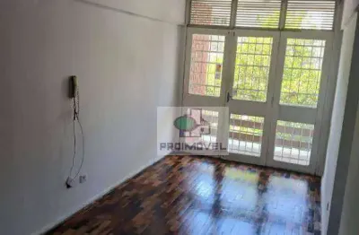 Apartamento com 1 dormitório para alugar, 40 m² por r$ 1.629,05/mês - boa vista - recife/pe