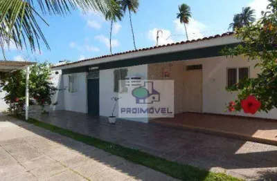 Casa com 3 dormitórios à venda, 120 m² por r$ 400.000,00 - nossa senhora do ó - paulista/pe