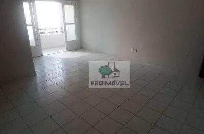 Apartamento com 3 dormitórios para alugar, 120 m² por r$ 3.034/mês - boa viagem - recife/pe