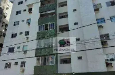 Apartamento com 4 dormitórios para alugar, 152 m² por r$ 4.300/mês - boa viagem - recife/pe