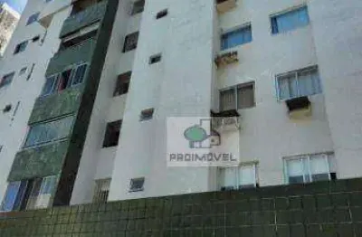 Apartamento com 4 dormitórios para alugar, 152 m² por r$ 3.615,87/mês - boa viagem - recife/pe