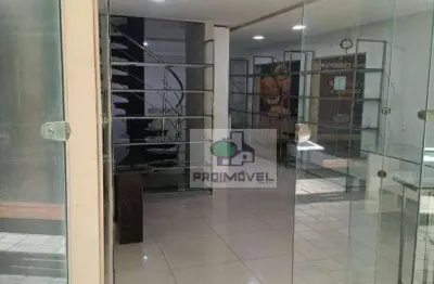 Loja em boa viagem, vitrine, galeria centro sul, 60 metrospara alugar, 60 m² por r$ 5.500/mês - boa viagem - recife/pe