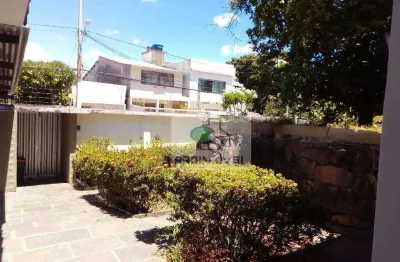 Casa com 4 dormitórios à venda, 260 m² por r$ 1.600.000,00 - encruzilhada - recife/pe