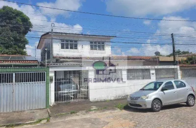 Casa com 2 dormitórios para alugar por r$ 2.500,00/mês - jardim são paulo - recife/pe