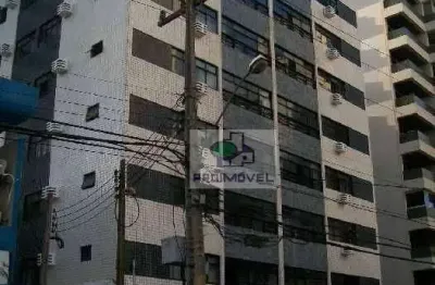 Apartamento com 3 dormitórios para alugar, 120 m² por r$ 3.792,08/mês - boa viagem - recife/pe