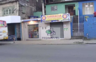 Loja para alugar, 20 m² por r$ 1.260,00/mês - cavaleiro - jaboatão dos guararapes/pe