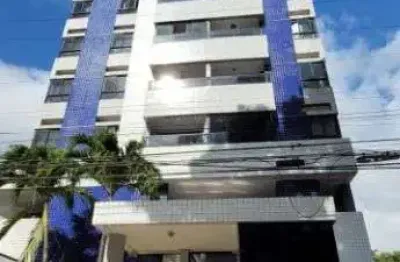 Apartamento com 2 dormitórios para alugar, 56 m² por r$ 3.185/mês - piedade - jaboatão dos guararapes/pe