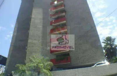 Sala para alugar, 30 m² por R$ 1.985,00/mês - Boa Viagem - Recife/PE