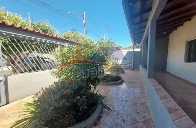 Casa à venda com 4 quartos, no bairro  jardim paraíso, em caldas novas(go)