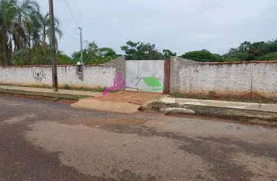 Chácara à venda, de 1.348m²,  no bairro turista, em caldas novas(go)