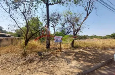 Lote à venda de 749,50m², no bairro parque real, em caldas novas(go)
