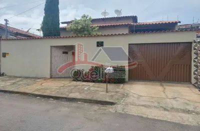 Casa à venda, com 3 quartos, no itaguaí i, em caldas novas (go)