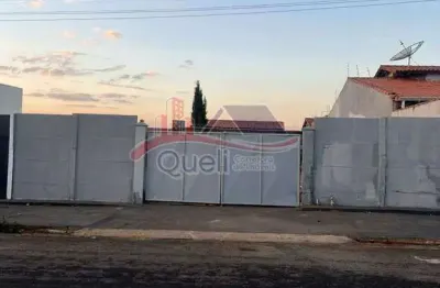 Lote de 360 m², no bairro itanhangá !, em caldas novas (go)