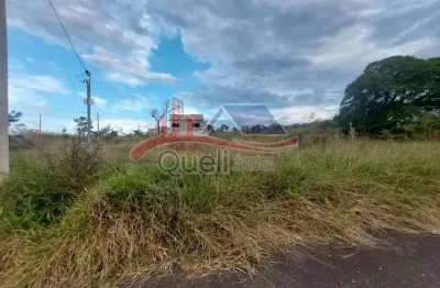 Terreno à venda no Residencial Eldorado Park I, Caldas Novas 