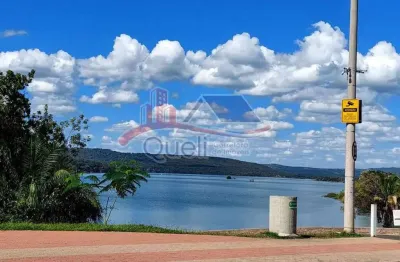 Lote de 300 m², no setor alto da boa vista, em caldas novas(go)