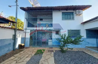 Pousada com 4 suítes, no setor parque dos pomares em caldas novas(go)