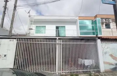 Casa com 2 quartos à venda no Sítio Cercado, Curitiba 