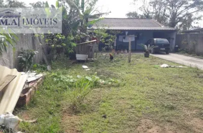 Terreno à venda na Cohapar, Guaratuba 