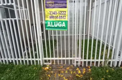 Sala comercial para alugar no Sítio Cercado, Curitiba 