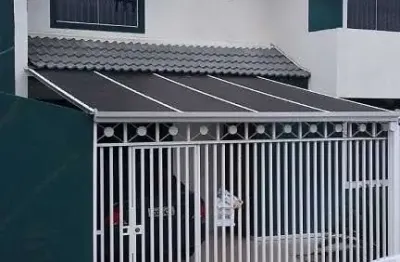Casa com 3 quartos à venda no Alto Boqueirão, Curitiba 