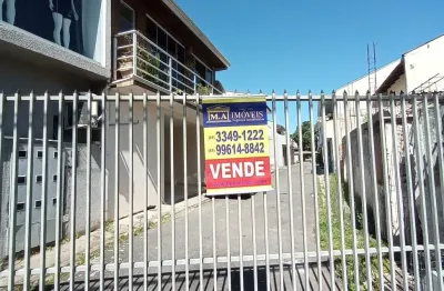 Casa em condomínio fechado com 3 quartos à venda na Rua Francisco Derosso, Alto Boqueirão, Curitiba