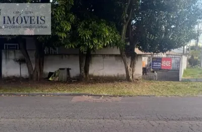 Terreno à venda na Sant'ana Do Itararé, Sítio Cercado, Curitiba