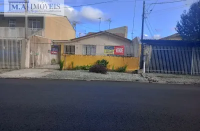 Casa com 4 quartos à venda na Rua Realeza, 236, Sítio Cercado, Curitiba