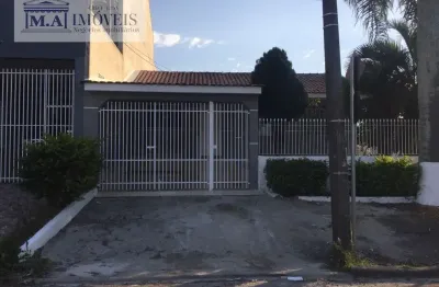 Casa com 3 quartos à venda na Rua Sant'Ana do Itararé, 42, Sítio Cercado, Curitiba