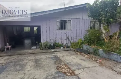 Terreno à venda na Rua Madre Emília Riquelme, 981, Sítio Cercado, Curitiba