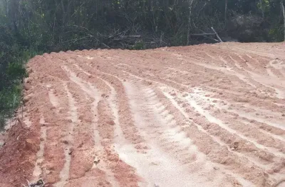 Terreno à venda na Avenida Dom Henrique II, Barra do Sai, Itapoá