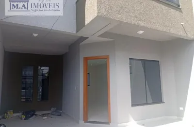 Casa com 3 quartos à venda na Rua Tereza Pellanda Nichelle, Sítio Cercado, Curitiba