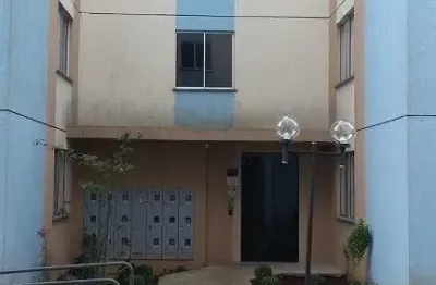 Apartamento com 2 quartos à venda na Rua Nova Aurora, Sítio Cercado, Curitiba