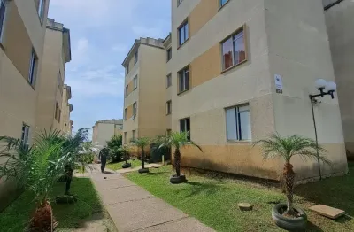 Apartamento com 2 quartos à venda na Rua Alexandro Glenski, Ganchinho, Curitiba