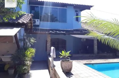 Casa padrão para venda em taquara duque de caxias-rj