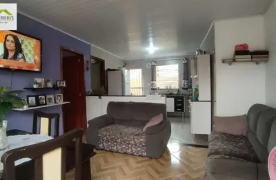 Casa padrão para venda em vila santa alice duque de caxias-rj