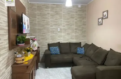 Casa com 5 quartos à venda na Rua Djalma, Xerém, Duque de Caxias