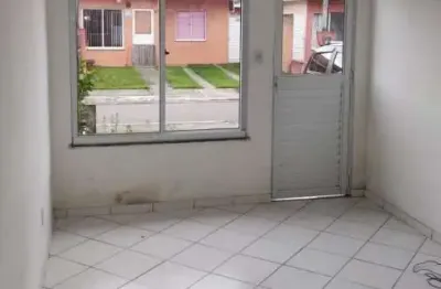 Casa padrão para venda em chácaras arcampo duque de caxias-rj