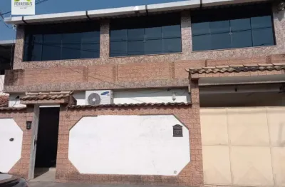 Casa padrão para venda em parque uruguaiana duque de caxias-rj