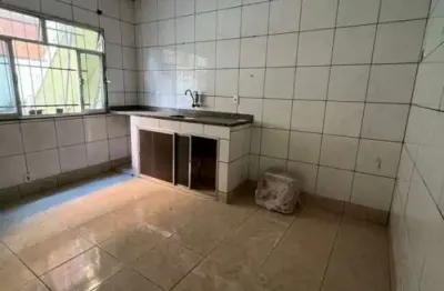Casa padrão para venda em vila santa cruz duque de caxias-rj