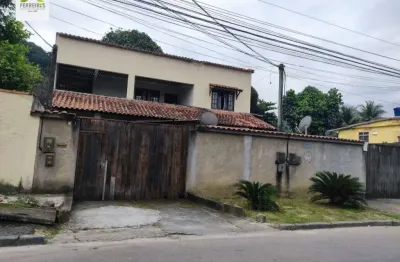 Casa duplex para venda em parque a equitativa duque de caxias-rj