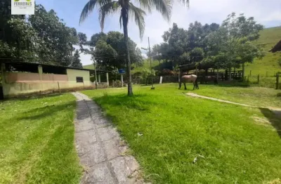 Sítio para venda em parque capivari duque de caxias-rj